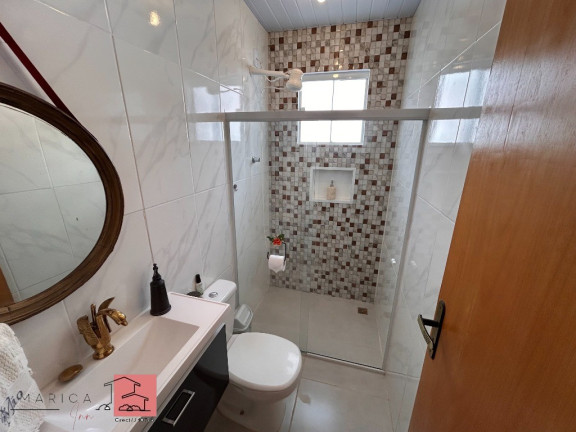 Imagem Casa com 2 Quartos à Venda, 88 m² em Jardim Atlântico Central (itaipuaçu) - Maricá Imagem Casa com 2 Quartos à Venda, 88 m² em Jardim Atlântico Central (itaipuaçu) - Maricá
