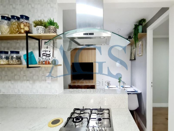 Imagem Apartamento com 2 Quartos à Venda, 48 m² em Artur Alvim - São Paulo