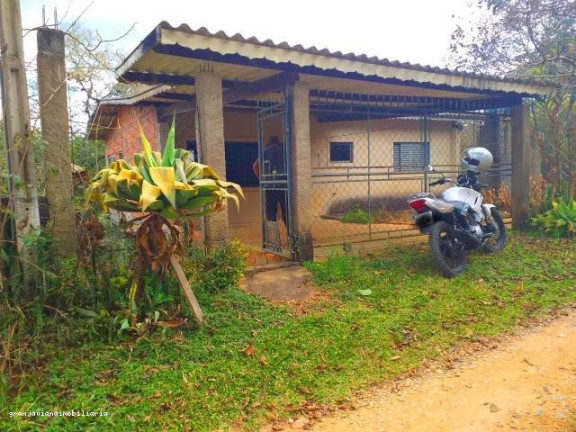 Imagem Chácara à Venda, em Bairro Saltinho - Ibiúna Imagem Chácara à Venda, em Bairro Saltinho - Ibiúna