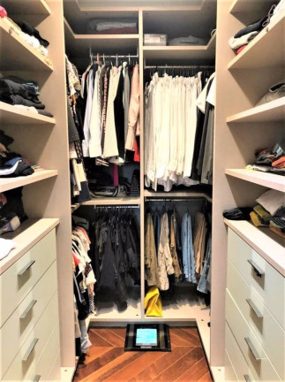 Imagem Apartamento com 3 Quartos à Venda, 165 m² em Vila Gertrudes - São Paulo Imagem Apartamento com 3 Quartos à Venda, 165 m² em Vila Gertrudes - São Paulo