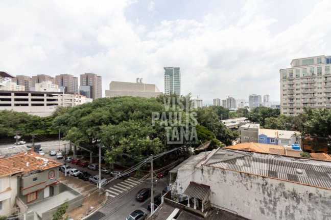 Imagem Apartamento com 3 Quartos à Venda, 119 m² em água Branca - São Paulo Imagem Apartamento com 3 Quartos à Venda, 119 m² em água Branca - São Paulo