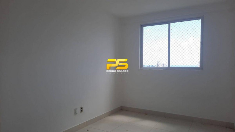 Imagem Apartamento com 3 Quartos à Venda, 122 m² em Estados - João Pessoa Imagem Apartamento com 3 Quartos à Venda, 122 m² em Estados - João Pessoa