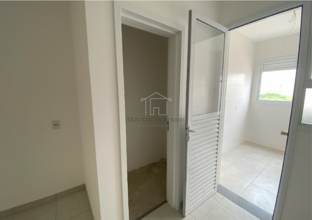 Imagem Apartamento com 2 Quartos à Venda, 160 m² em Jardim Ana Maria - Jundiaí