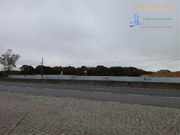 Imagem Imóvel Comercial para Alugar, 1.900 m² em Cidade Industrial - Curitiba Imagem Imóvel Comercial para Alugar, 1.900 m² em Cidade Industrial - Curitiba
