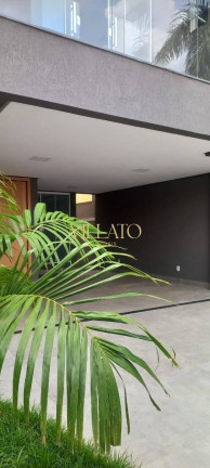 Imagem Casa com 3 Quartos à Venda, 185 m² em Jardim América - Goiânia Imagem Casa com 3 Quartos à Venda, 185 m² em Jardim América - Goiânia
