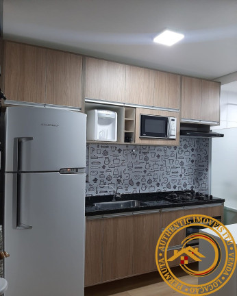 Imagem Apartamento com 2 Quartos à Venda, 45 m² em Loteamento Jardim Das Constelações - Salto Imagem Apartamento com 2 Quartos à Venda, 45 m² em Loteamento Jardim Das Constelações - Salto