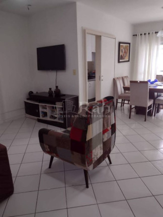 Apartamento com 2 Quartos à Venda, 82 m² em Centro - Balneário Camboriú