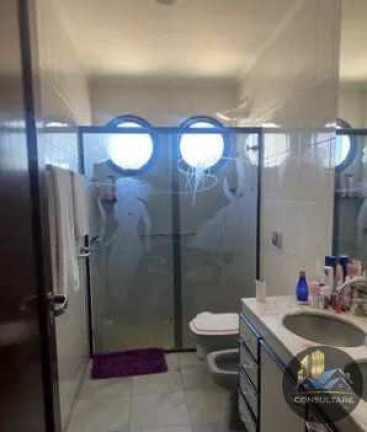Imagem Cobertura com 4 Quartos para Alugar, 275 m² em Pompéia - Santos Imagem Cobertura com 4 Quartos para Alugar, 275 m² em Pompéia - Santos