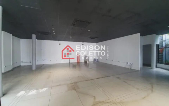 Imagem Imóvel Comercial à Venda, 606 m² em São Dimas - Piracicaba