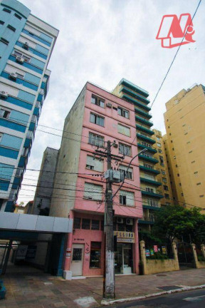 Apartamento com 1 Quarto à Venda, 39 m² em Independência - Porto Alegre
