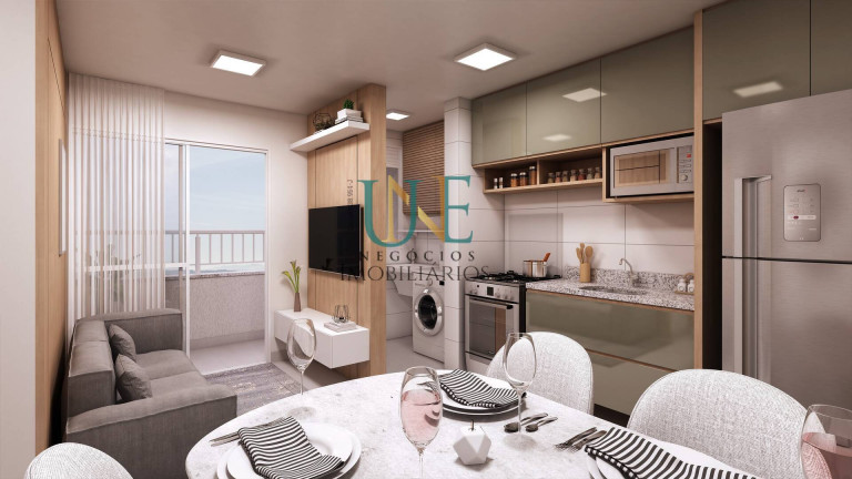 Imagem Apartamento com 2 Quartos à Venda, em Loteamento Vila Esperança - Campinas Imagem Apartamento com 2 Quartos à Venda, em Loteamento Vila Esperança - Campinas