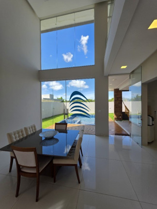 Imagem Casa com 4 Quartos à Venda, 404 m² em Vila De Abrantes (abrantes) - Camaçari