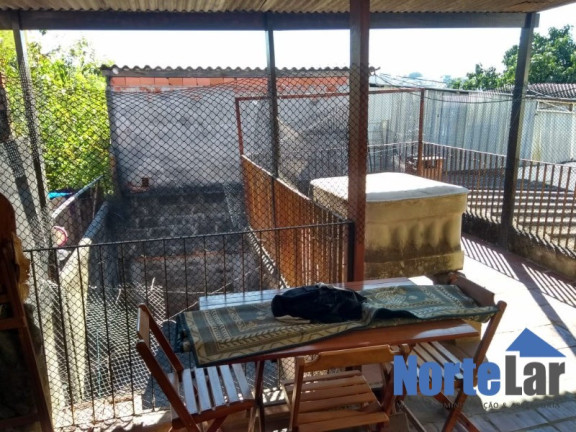 Imagem Sobrado com 4 Quartos à Venda, 180 m² em Vila Cruz Das Almas - São Paulo