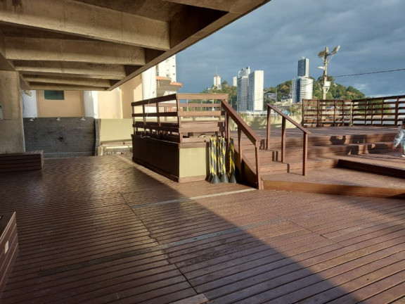 Imagem Apartamento com 1 Quarto à Venda, em Itararé - São Vicente Imagem Apartamento com 1 Quarto à Venda, em Itararé - São Vicente