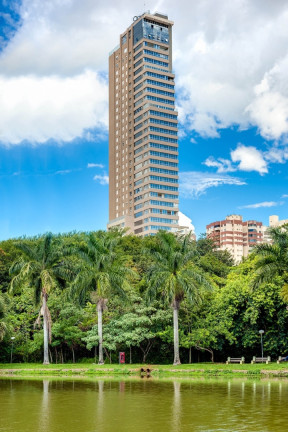 Imagem Imóvel com 4 Quartos à Venda,  em Setor Bueno - Goiânia