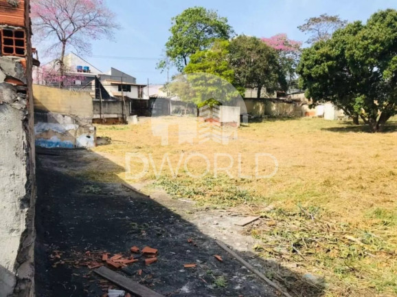 Imagem Terreno para Alugar, 2.166 m² em Paulicéia - São Bernardo Do Campo Imagem Terreno para Alugar, 2.166 m² em Paulicéia - São Bernardo Do Campo