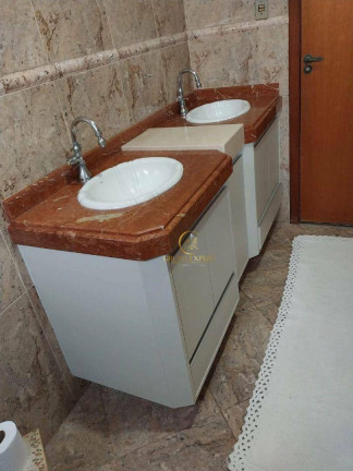 Imagem Sobrado com 3 Quartos à Venda, 220 m² em Urbanova - São José Dos Campos Imagem Sobrado com 3 Quartos à Venda, 220 m² em Urbanova - São José Dos Campos