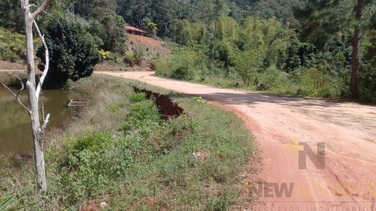 Imagem Imóvel com 1 Quarto à Venda, 20.000 m² em Marechal Floriano - Marechal Floriano