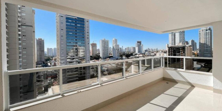 Imagem Apartamento à Venda, 155 m² em Goiânia Imagem Apartamento à Venda, 155 m² em Goiânia