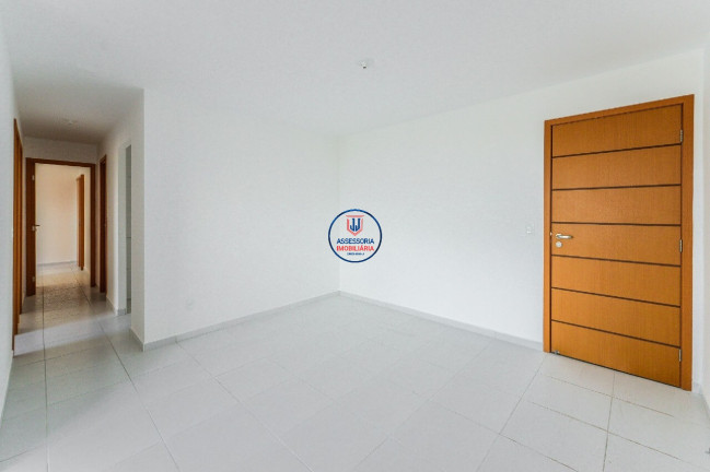 Apartamento com 3 Quartos para Alugar ou Temporada, 70 m² em Nossa Senhora De Nazaré - Natal