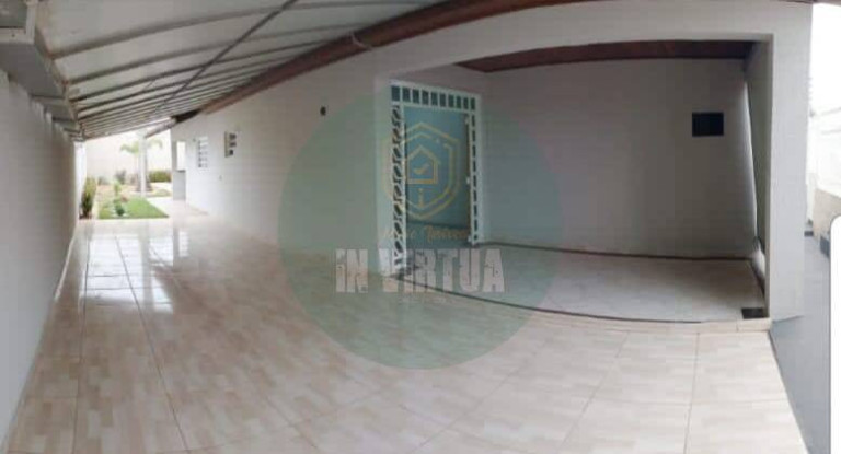 Imagem Casa com 3 Quartos à Venda, 128 m² em Costa Verde - Várzea Grande