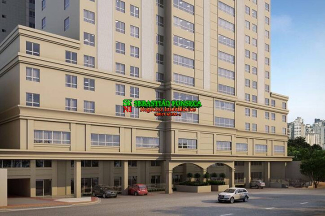 Imóvel Comercial para Alugar, 26 m² em Centro - Jacareí