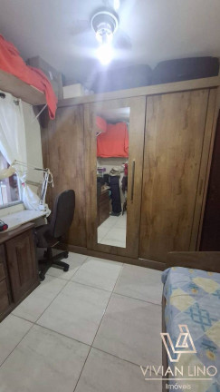 Imagem Casa com 2 Quartos à Venda, 110 m² em Unamar (tamoios) - Cabo Frio