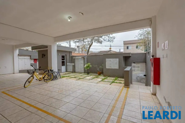 Imagem Apartamento com 2 Quartos à Venda, 60 m² em Vila Valparaíso - Santo André Imagem Apartamento com 2 Quartos à Venda, 60 m² em Vila Valparaíso - Santo André