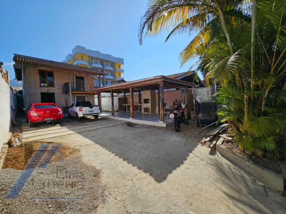 Imagem Casa com 3 Quartos à Venda, 151 m² em Itaguá - Ubatuba Imagem Casa com 3 Quartos à Venda, 151 m² em Itaguá - Ubatuba