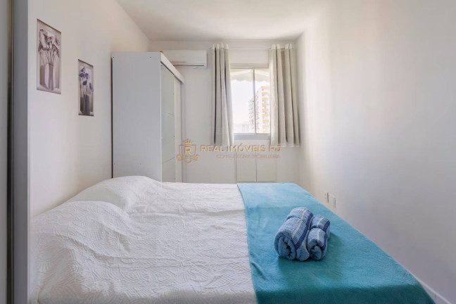 Imagem Apartamento com 2 Quartos para Alugar, 60 m² em Barra Da Tijuca - Rio De Janeiro Imagem Apartamento com 2 Quartos para Alugar, 60 m² em Barra Da Tijuca - Rio De Janeiro