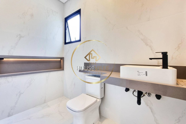 Imagem Casa de Condomínio com 3 Quartos à Venda, 250 m² em Condomínio Vem Viver Jacareí - Jacareí Imagem Casa de Condomínio com 3 Quartos à Venda, 250 m² em Condomínio Vem Viver Jacareí - Jacareí