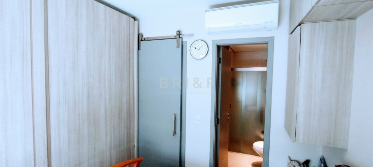 Imagem Apartamento com 1 Quarto à Venda, 43 m² em Campo Belo - São Paulo Imagem Apartamento com 1 Quarto à Venda, 43 m² em Campo Belo - São Paulo