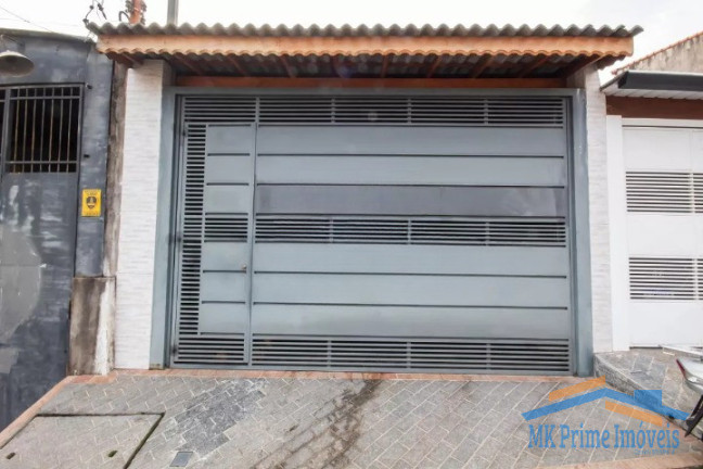 Casa com 4 Quartos à Venda, 139 m² em Jaguaribe - Osasco