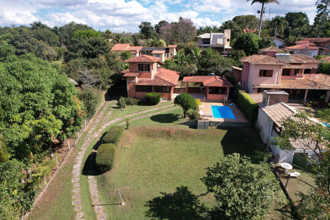 Imagem Chácara com 3 Quartos à Venda, 1 m² em Solar - Igarapé