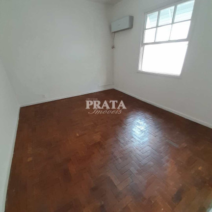 Imagem Apartamento com 1 Quarto à Venda, 52 m² em Boqueirão - Santos