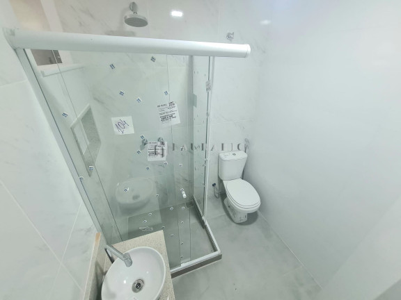Imagem Apartamento com 3 Quartos à Venda, 100 m² em Copacabana - Rio De Janeiro
