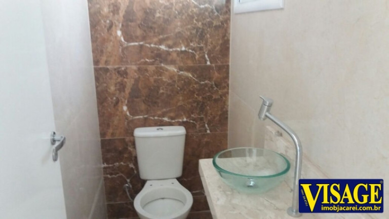 Imagem Sobrado com 3 Quartos à Venda, em Vila Branca - Jacareí Imagem Sobrado com 3 Quartos à Venda, em Vila Branca - Jacareí