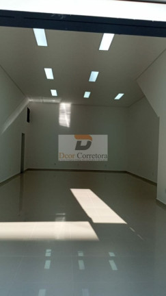 Imagem Imóvel Comercial para Alugar, 90 m² em Centro - Diadema Imagem Imóvel Comercial para Alugar, 90 m² em Centro - Diadema