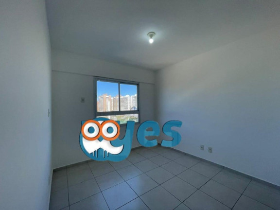 Imagem Apartamento com 2 Quartos para Alugar, 64 m² em Barreiras - Salvador