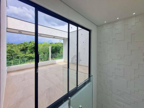 Imagem Sobrado com 4 Quartos à Venda, 240 m² em Ibiti Reserva - Sorocaba