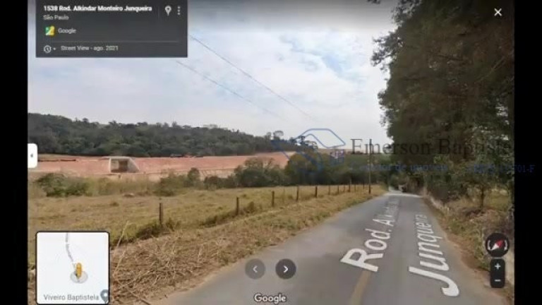 Imagem Terreno à Venda, 20.000 m² em Sítio Da Moenda - Itatiba Imagem Terreno à Venda, 20.000 m² em Sítio Da Moenda - Itatiba