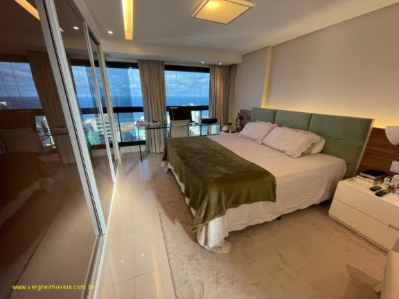 Imagem Imóvel com 3 Quartos à Venda, 233 m² em Armação - Salvador Imagem Imóvel com 3 Quartos à Venda, 233 m² em Armação - Salvador