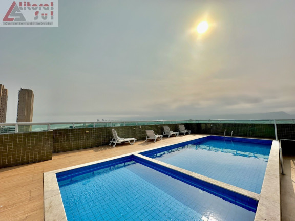 Imagem Apartamento com 1 Quarto à Venda, 45 m² em Mirim - Praia Grande Imagem Apartamento com 1 Quarto à Venda, 45 m² em Mirim - Praia Grande