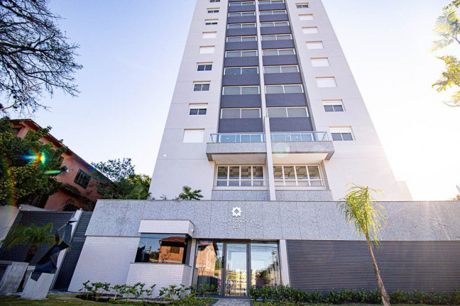 Apartamento com 2 Quartos à Venda,  em Bom Jesus - Porto Alegre