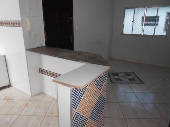 Apartamento com 1 Quarto à Venda, 34 m² em Aviação - Praia Grande