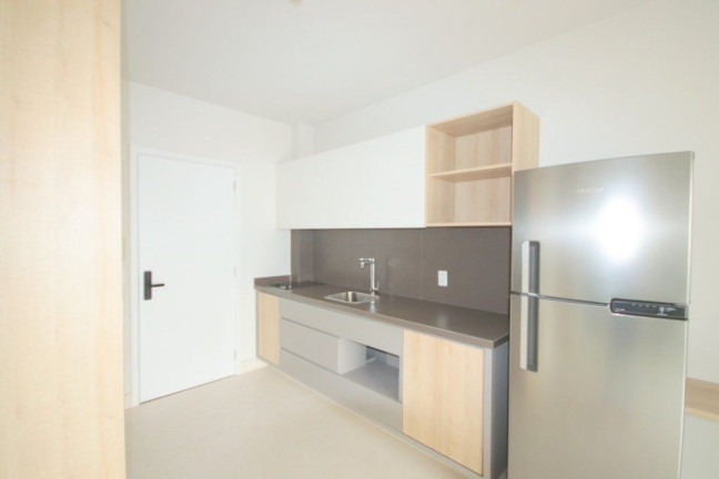 Imagem Apartamento com 1 Quarto para Alugar, 40 m² em Itaim Bibi - São Paulo Imagem Apartamento com 1 Quarto para Alugar, 40 m² em Itaim Bibi - São Paulo