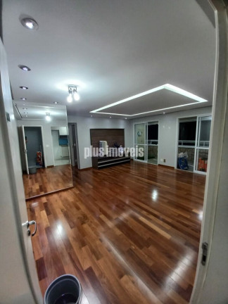 Apartamento com 2 Quartos à Venda, 78 m² em Cambuci - São Paulo