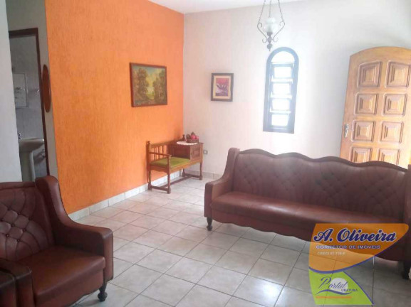 Imagem Casa com 3 Quartos à Venda, 150 m² em Perequê Açu - Ubatuba Imagem Casa com 3 Quartos à Venda, 150 m² em Perequê Açu - Ubatuba