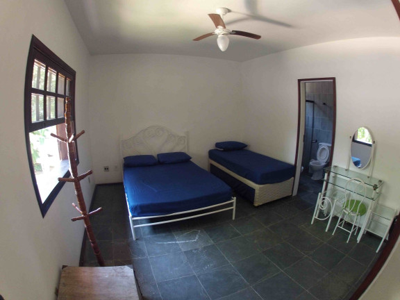 Imagem Casa com 7 Quartos à Venda, 500 m² em Tenório - Ubatuba