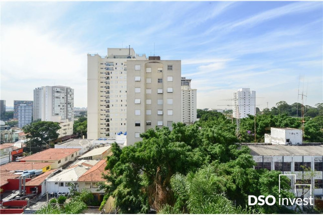 Imagem Apartamento com 2 Quartos à Venda, em Campo Belo - São Paulo Imagem Apartamento com 2 Quartos à Venda, em Campo Belo - São Paulo